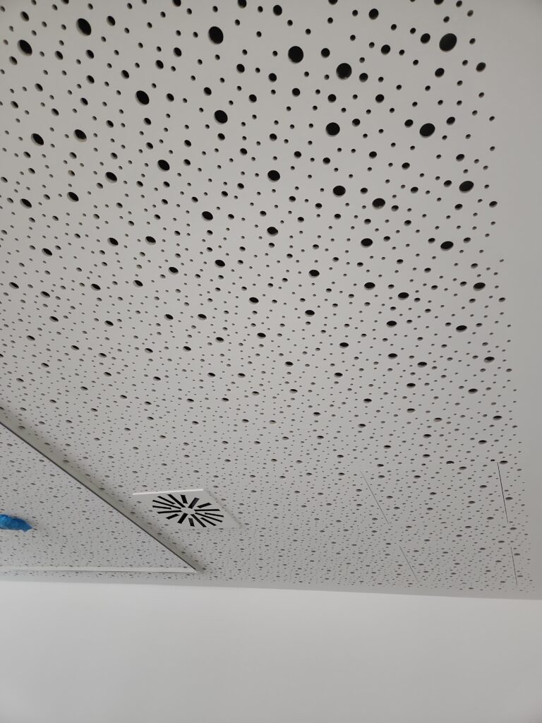 Innenausbau Renovierung Ansbach