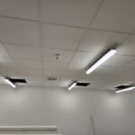 Trockenbau Innenausbau Nürnberg